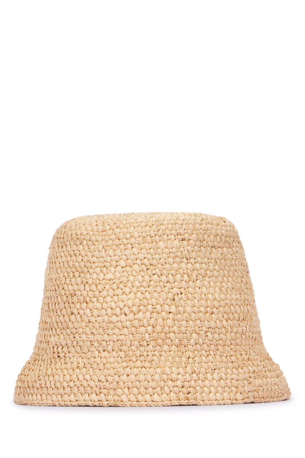 Jacquemus Le Bob Ficiu 漁夫帽