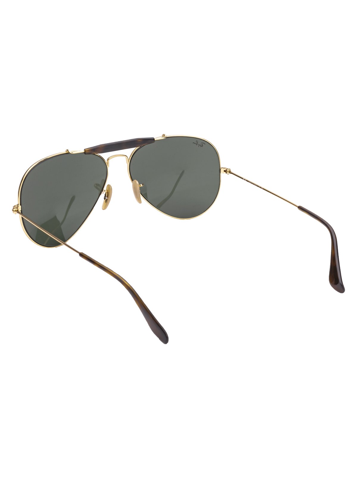 Ray-Ban Aviator Frame Sunglasses