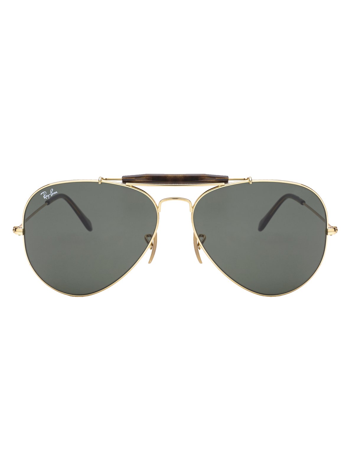 Ray-Ban Aviator Frame Sunglasses
