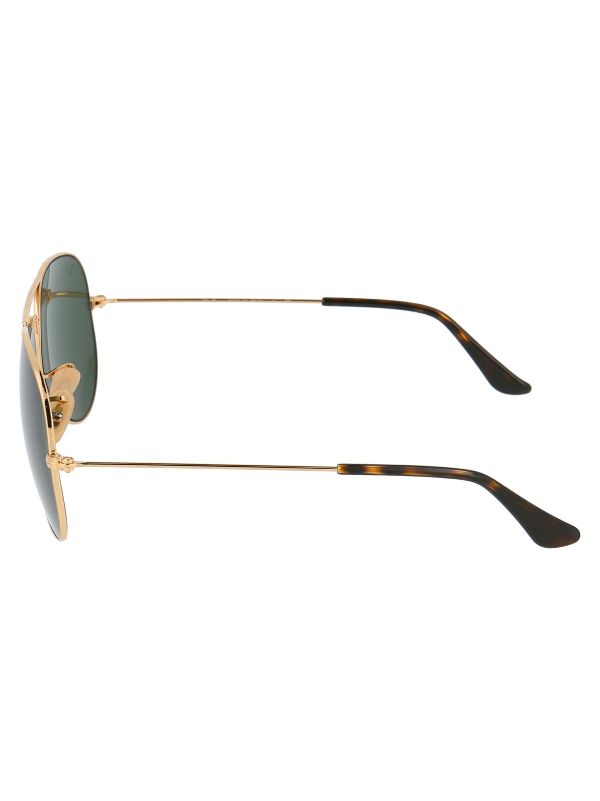 Ray-Ban Aviator Frame Sunglasses