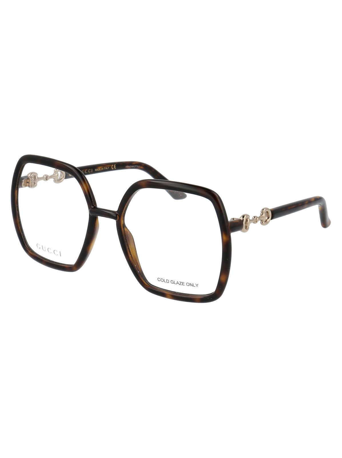 Gucci Eyewear 方格眼鏡