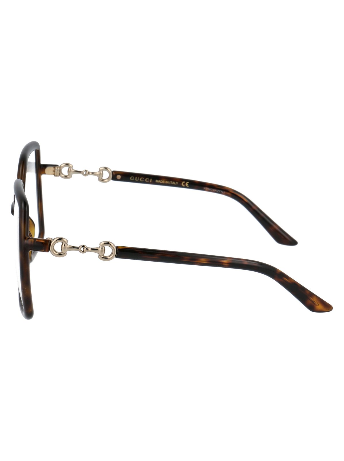 Gucci Eyewear 方格眼鏡