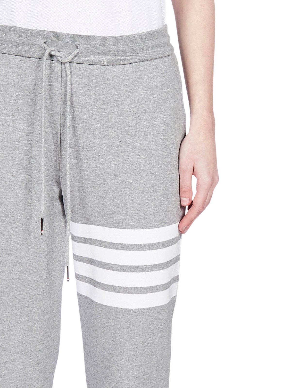 Thom Browne 四條紋經典運動褲