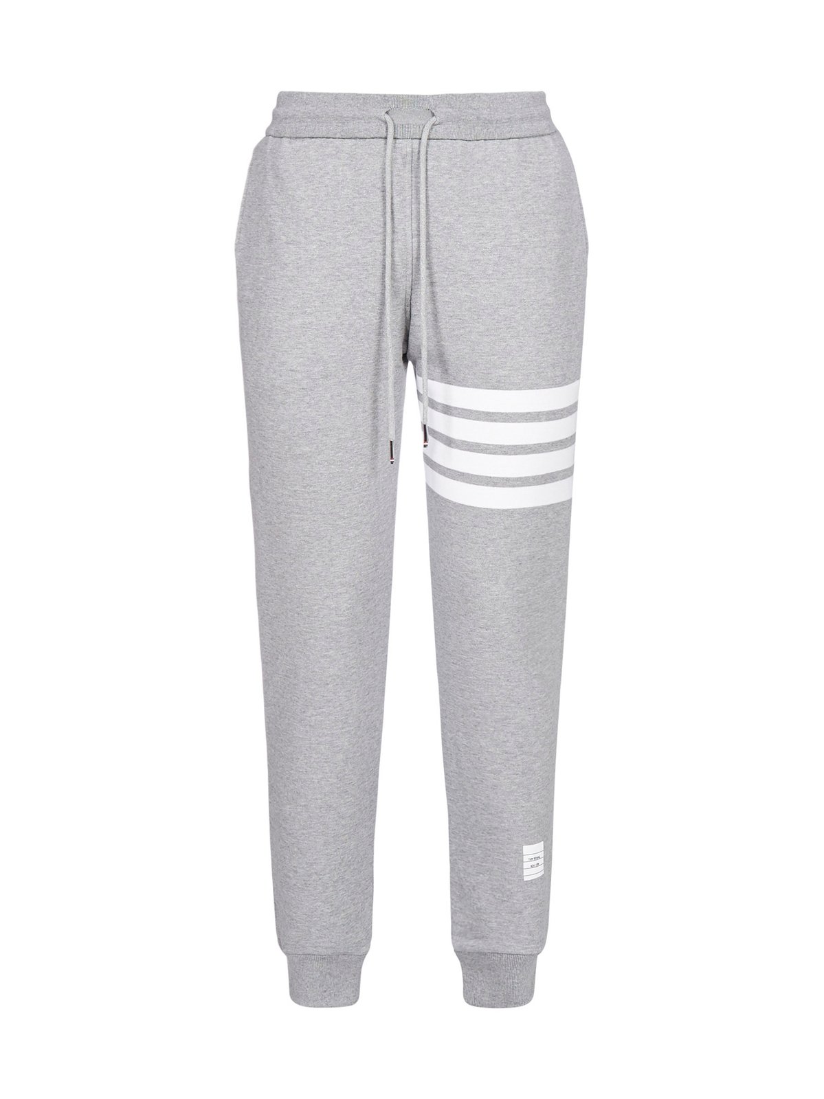 Thom Browne 四條紋經典運動褲