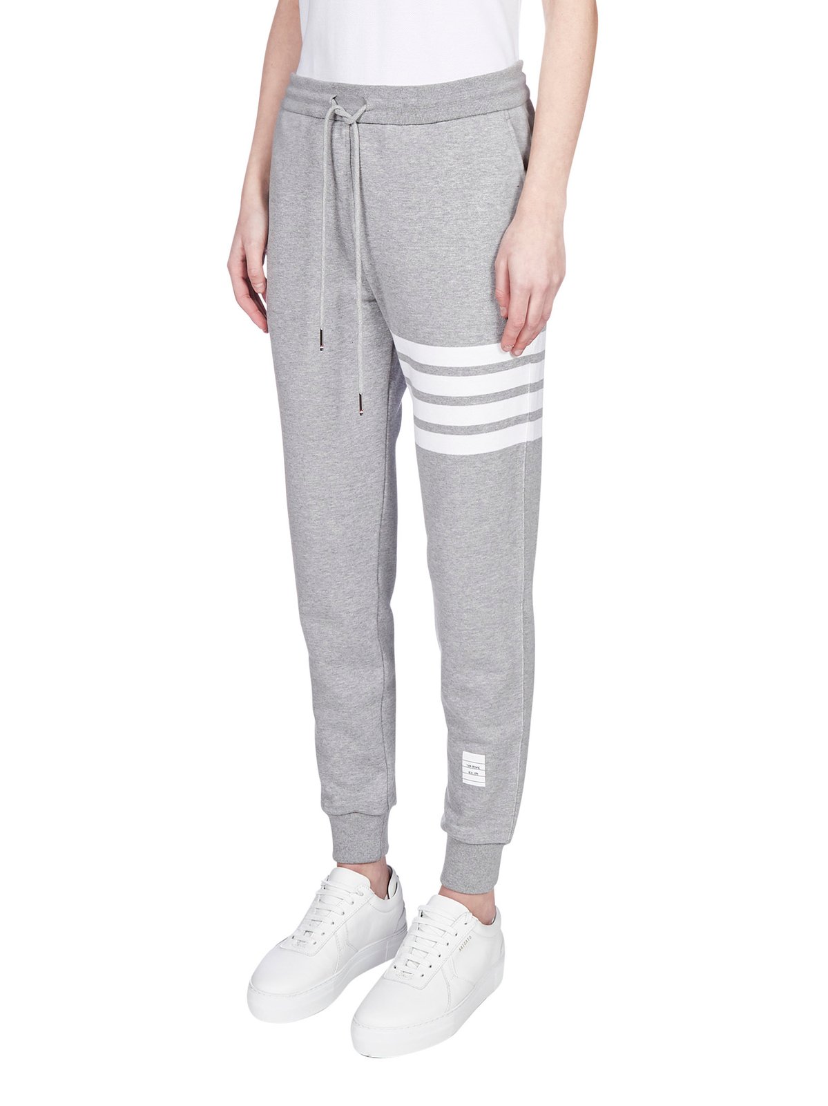 Thom Browne 四條紋經典運動褲