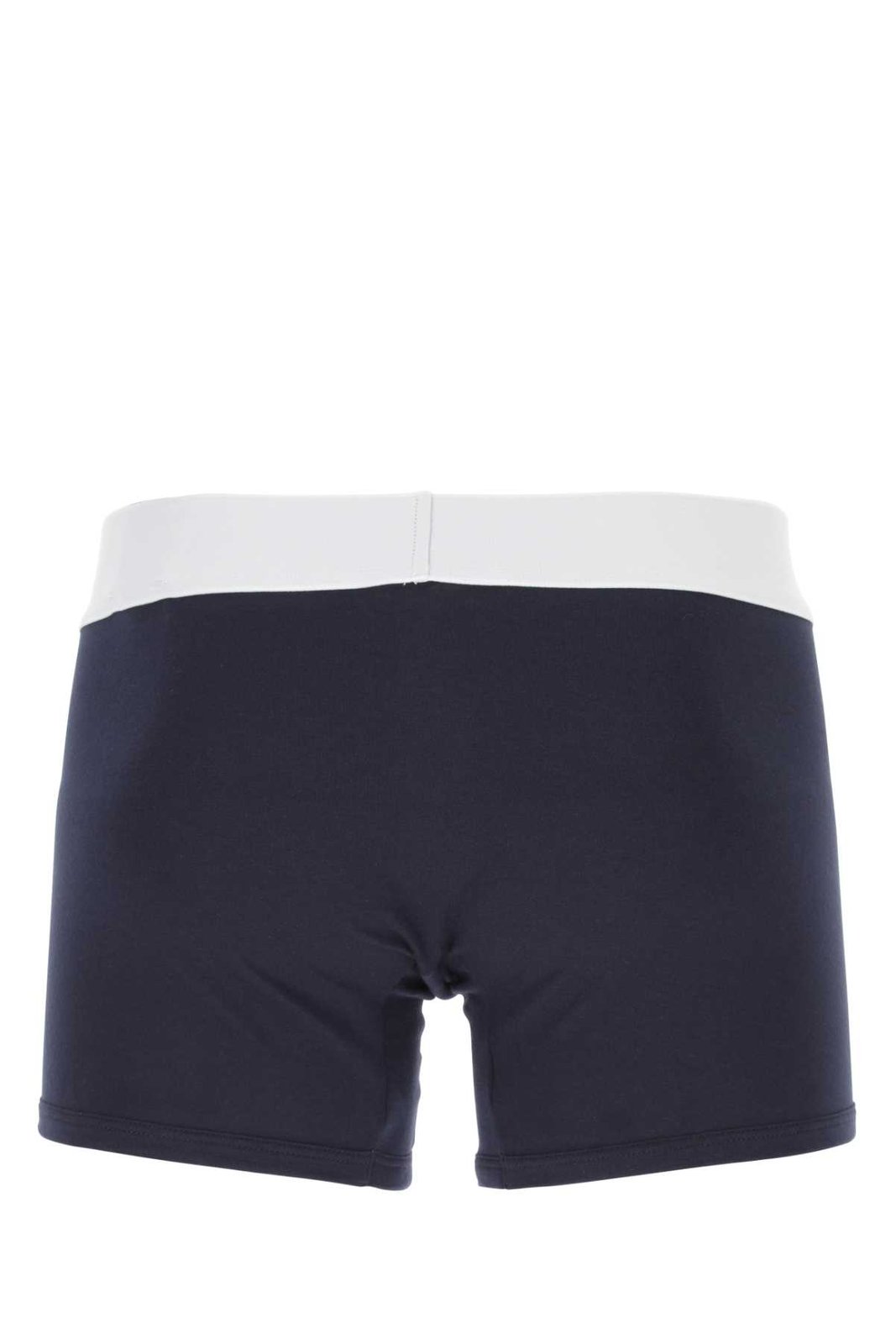 Palm Angels 兩件裝標誌腰帶彈性平角褲