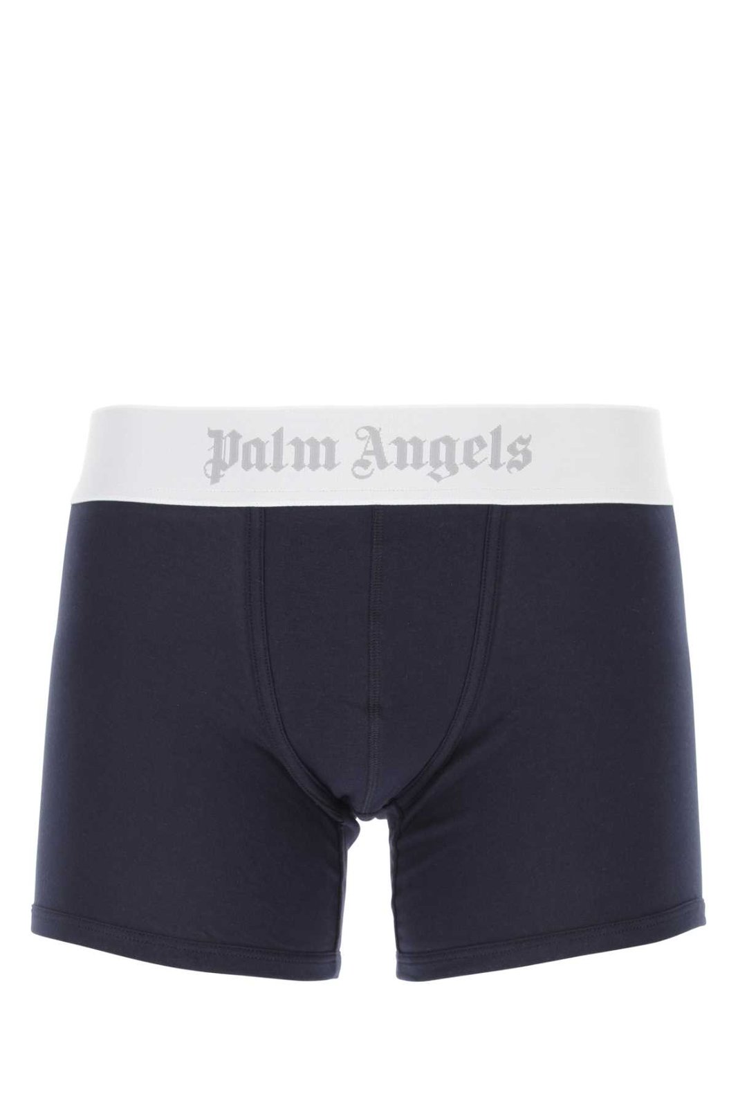Palm Angels 兩件裝標誌腰帶彈性平角褲