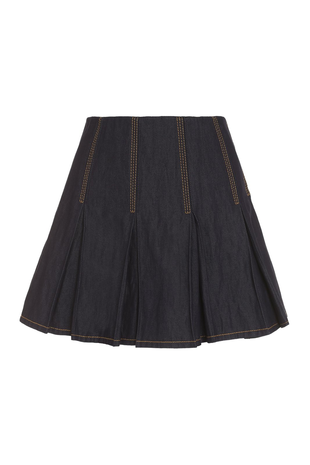 Bottega Veneta 褶皺迷你裙 32 Bottega Veneta 褶皺迷你裙