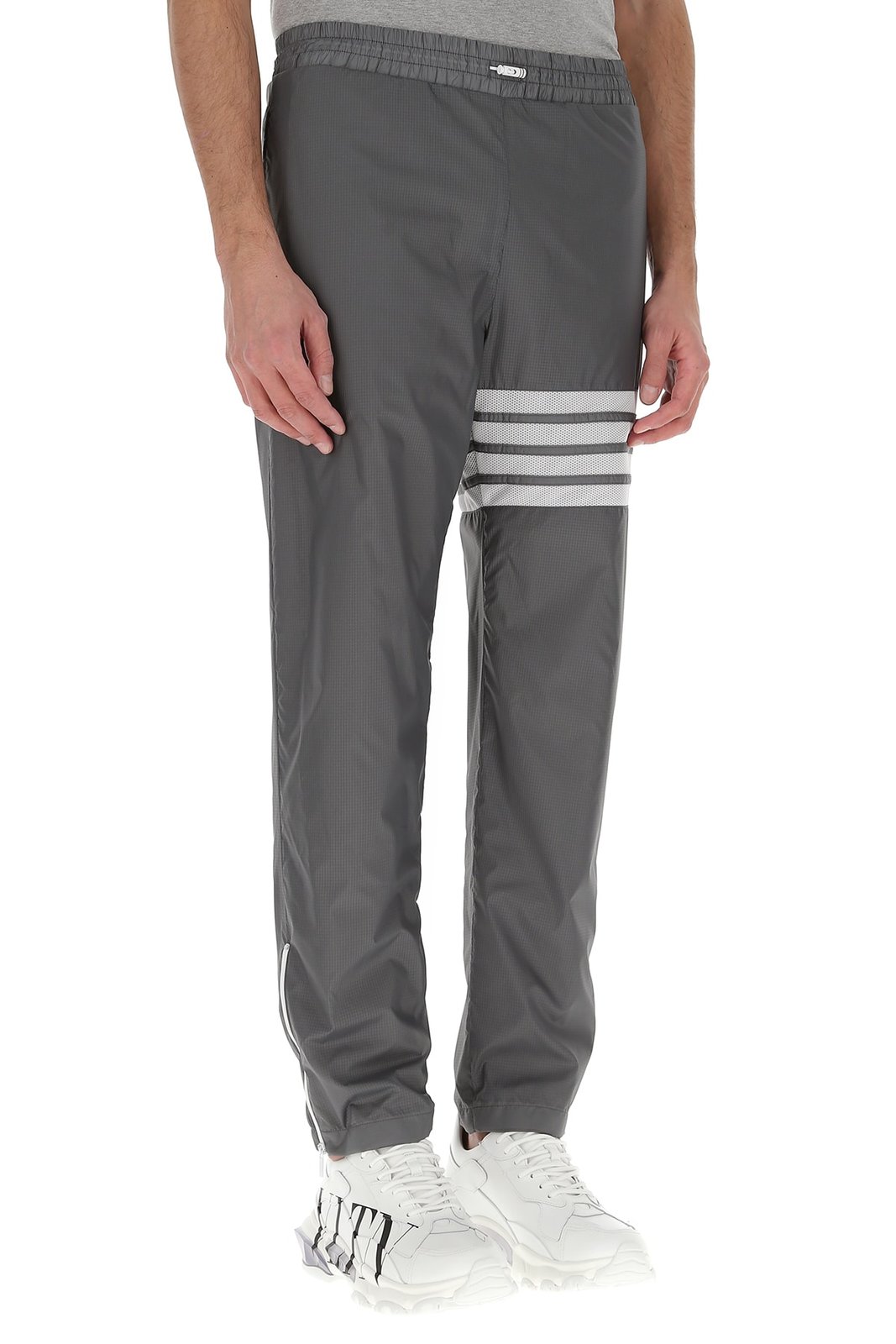 Thom Browne 四條紋運動褲