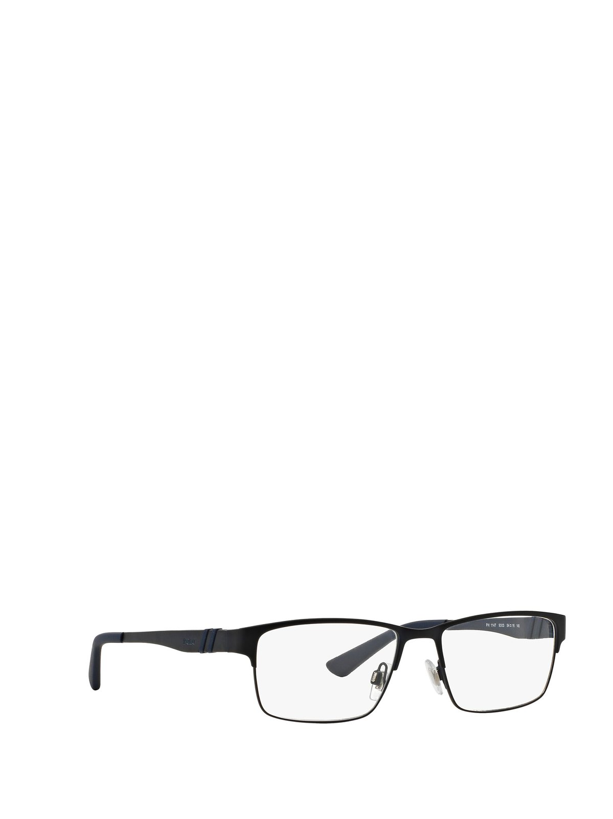 Polo Ralph Lauren 眼鏡 矩形框眼鏡