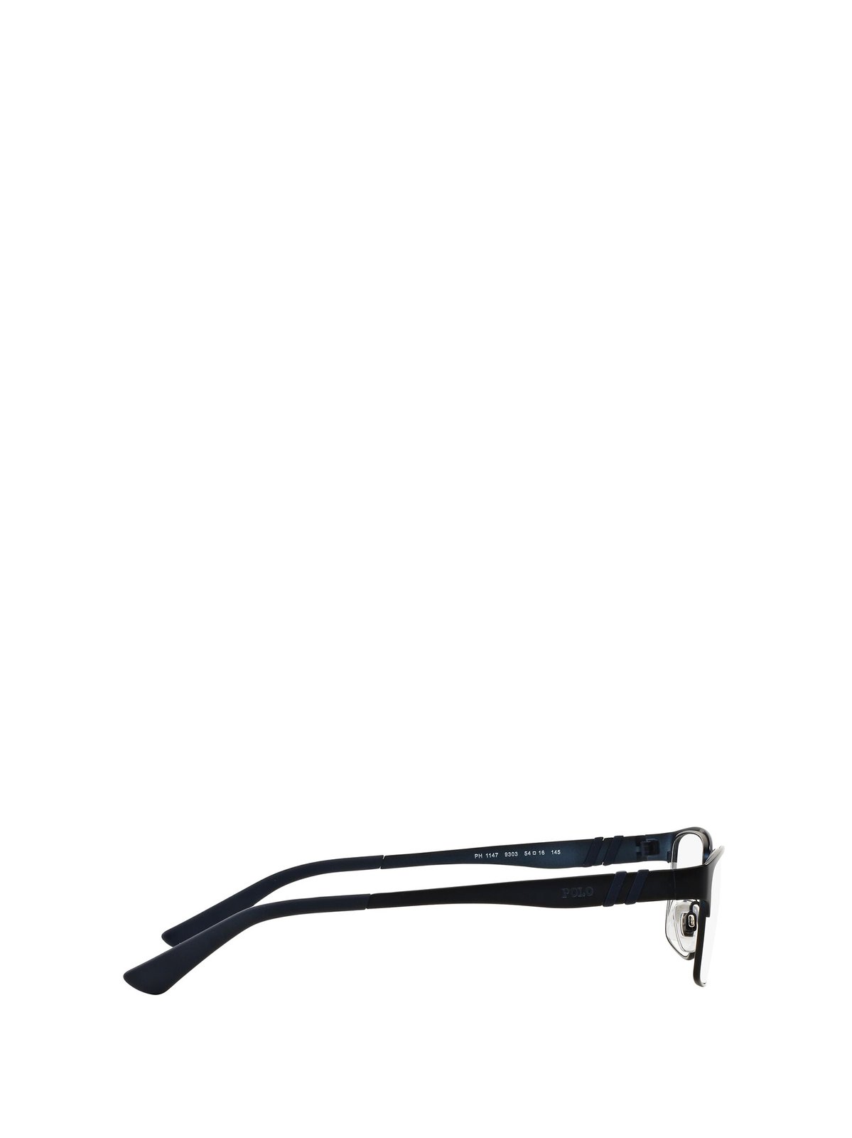 Polo Ralph Lauren 眼鏡 矩形框眼鏡