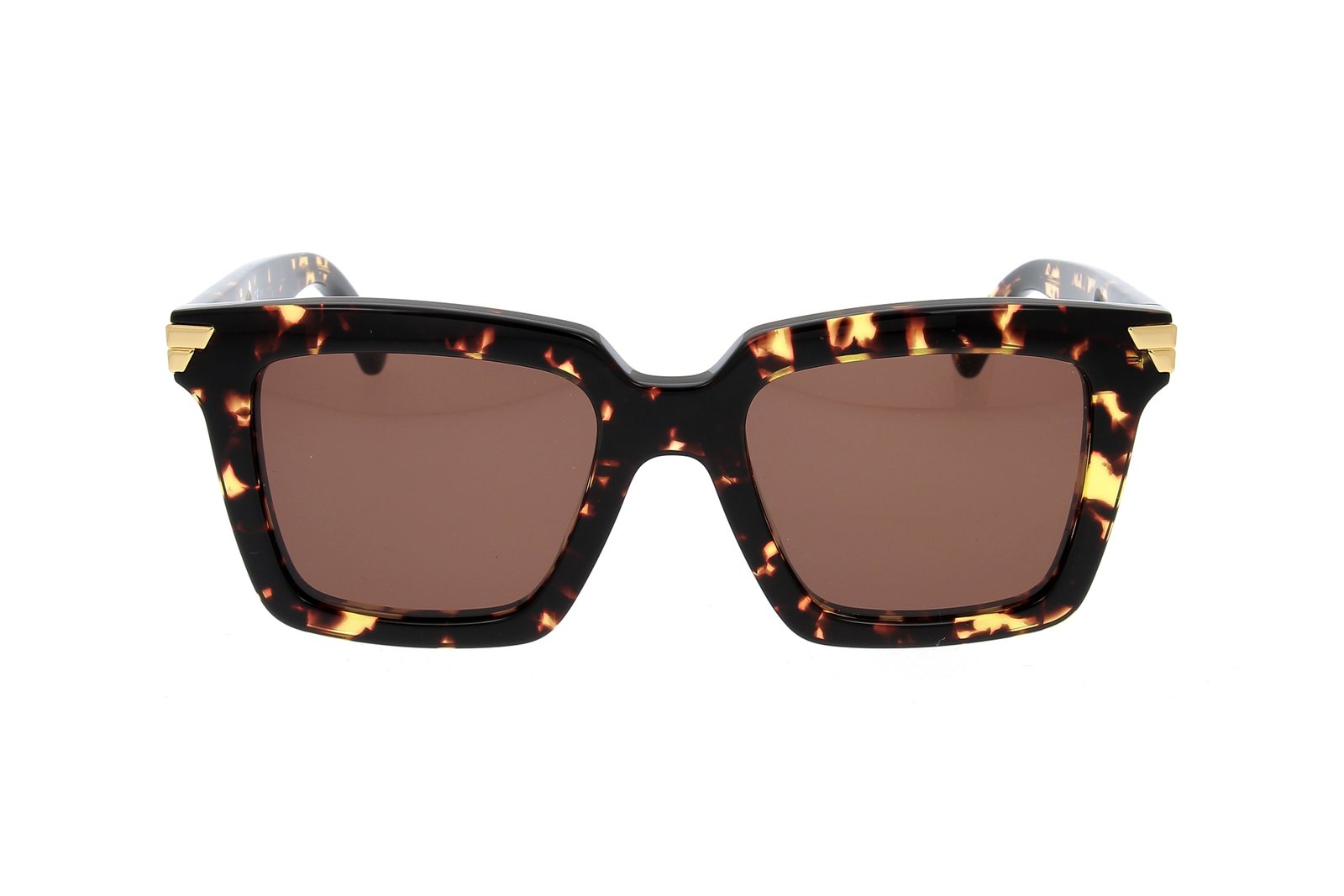 Bottega Veneta 眼鏡方形鏡框太陽眼鏡 30 Bottega Veneta 眼鏡方形鏡框太陽眼鏡