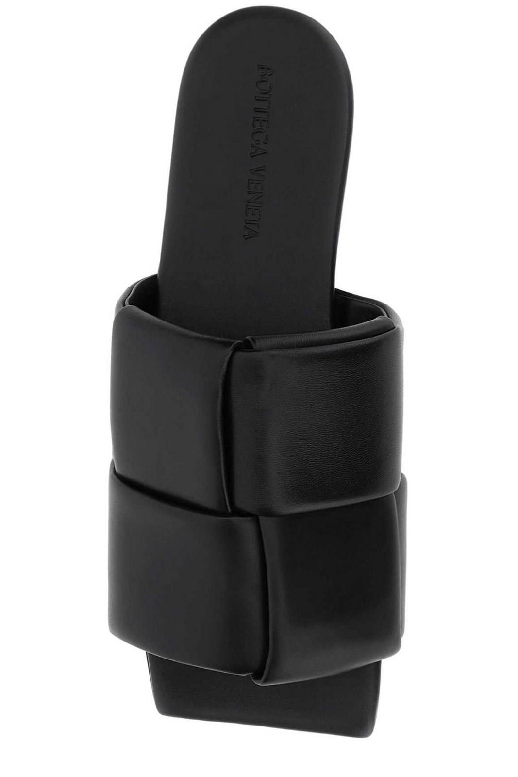 Bottega Veneta 加墊編織穆勒鞋 26 Bottega Veneta 加墊編織穆勒鞋