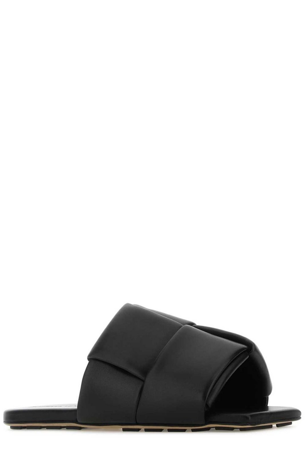 Bottega Veneta 加墊編織穆勒鞋 28 Bottega Veneta 加墊編織穆勒鞋