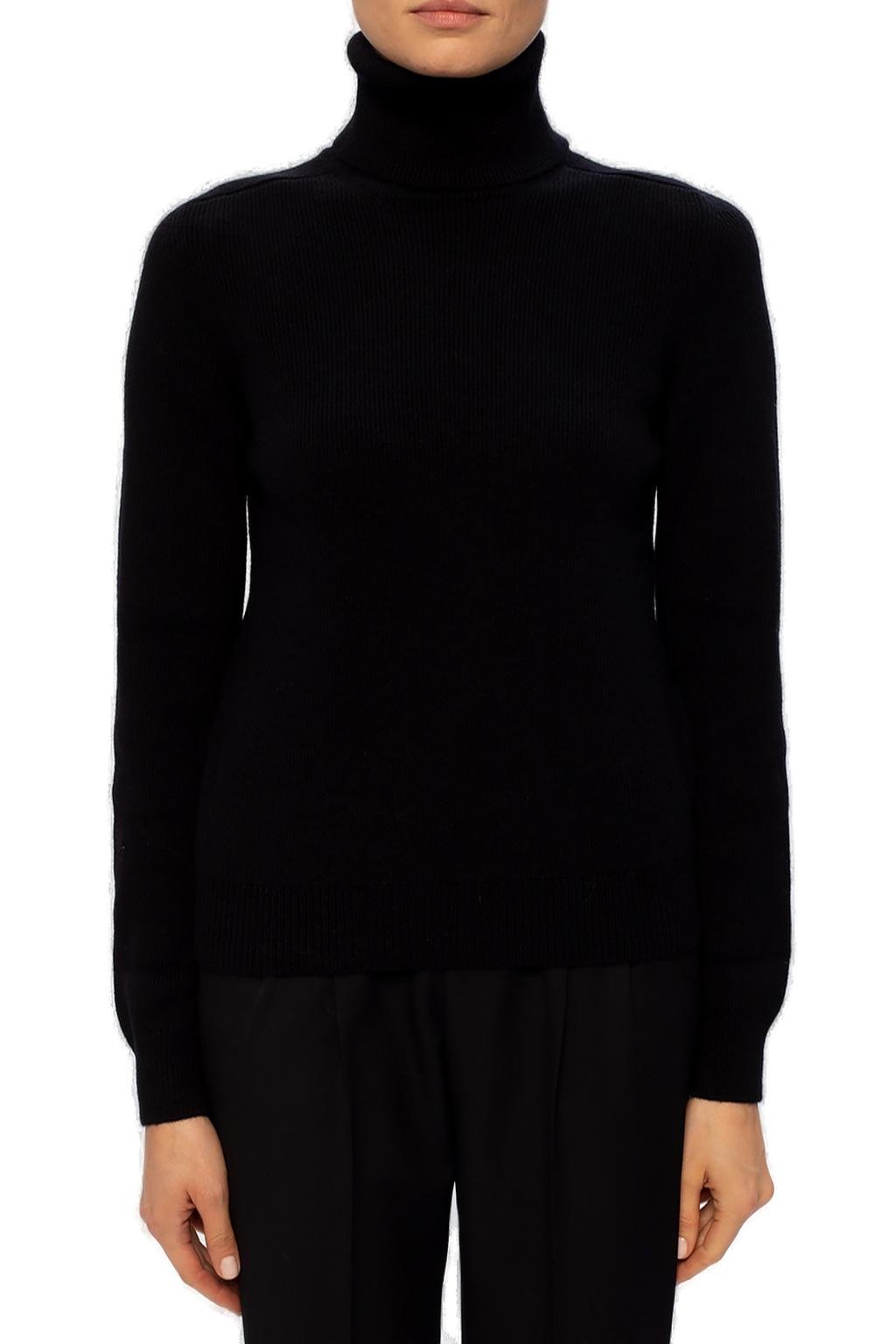 Saint Laurent 高領長袖套頭衫