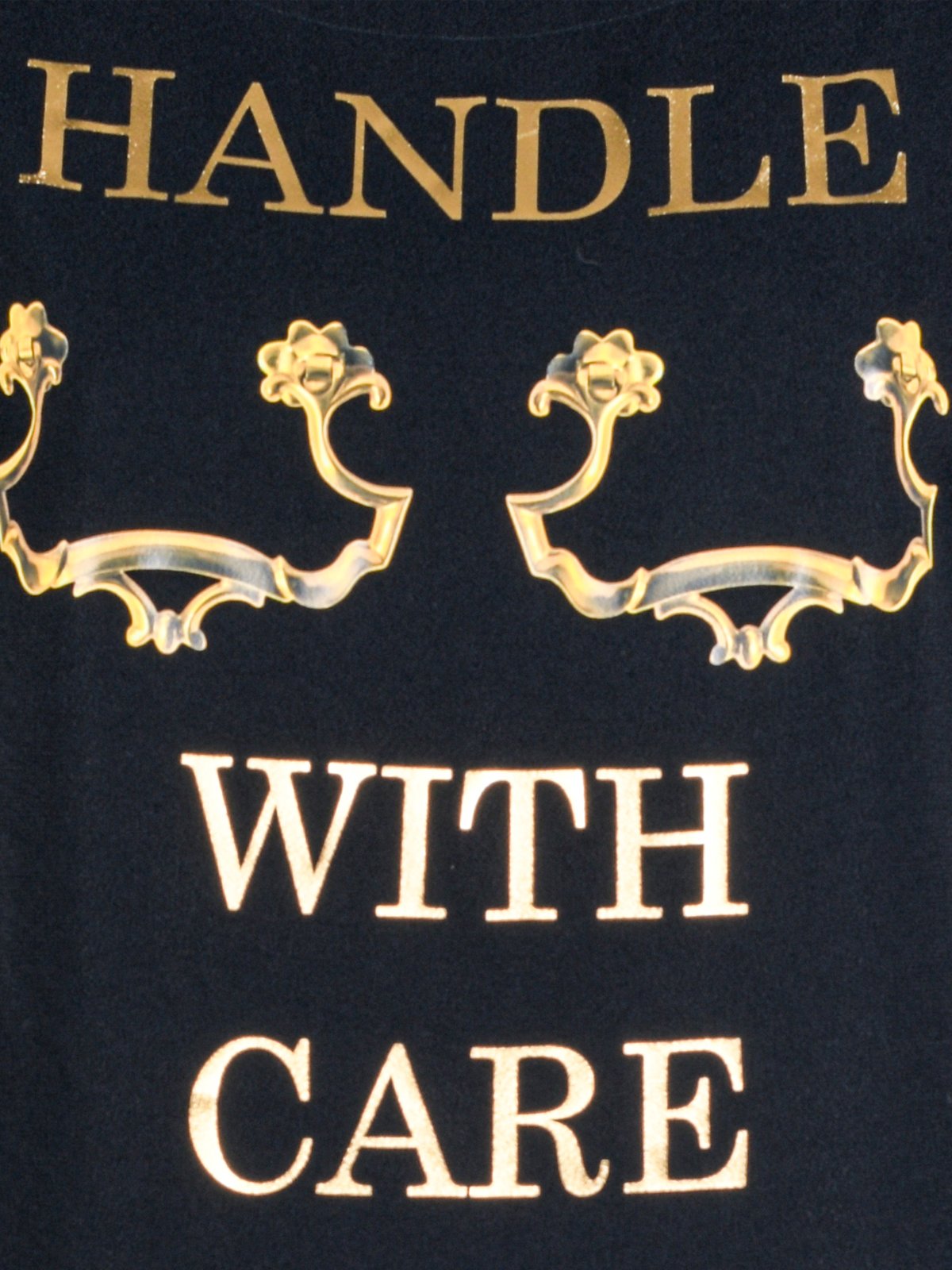 Moschino 印花圓領迷你連身裙 24 Moschino 印花圓領迷你連身裙