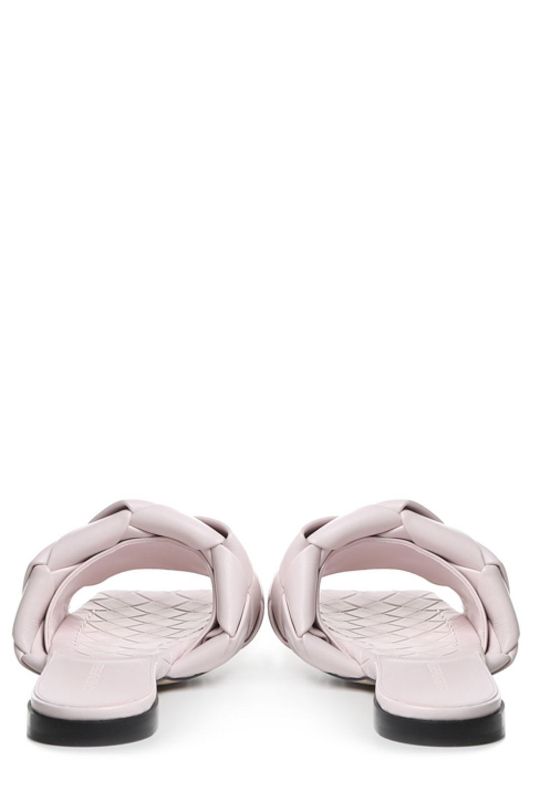 Bottega Veneta ザ リド フラット サンダル 16 Bottega Veneta ザ リド フラット サンダル