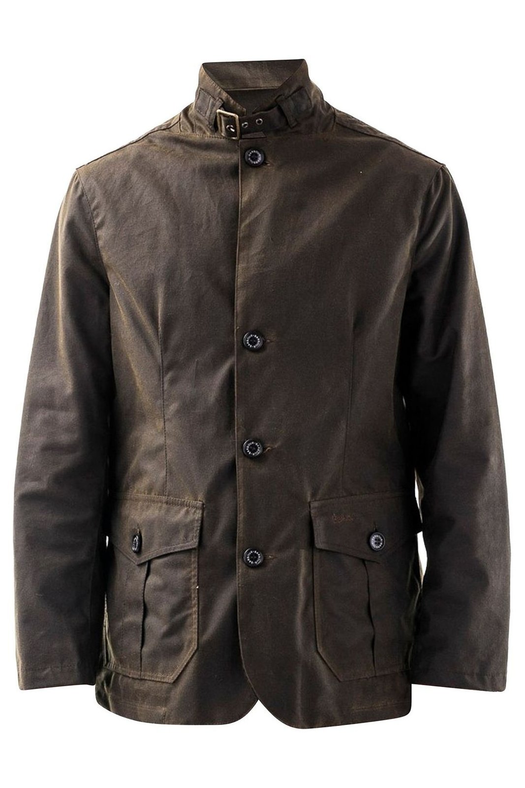 Barbour Luxed Waxed ジャケット