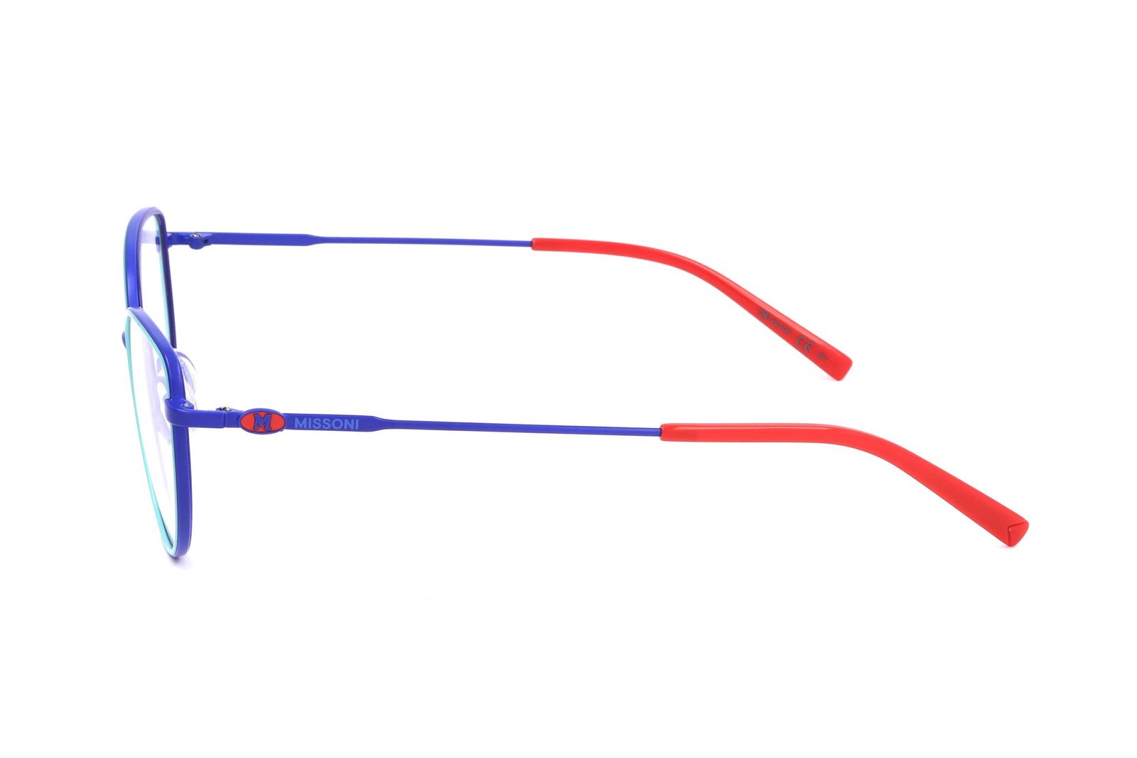 M Missoni Eyewear Cat-Eye Glasses