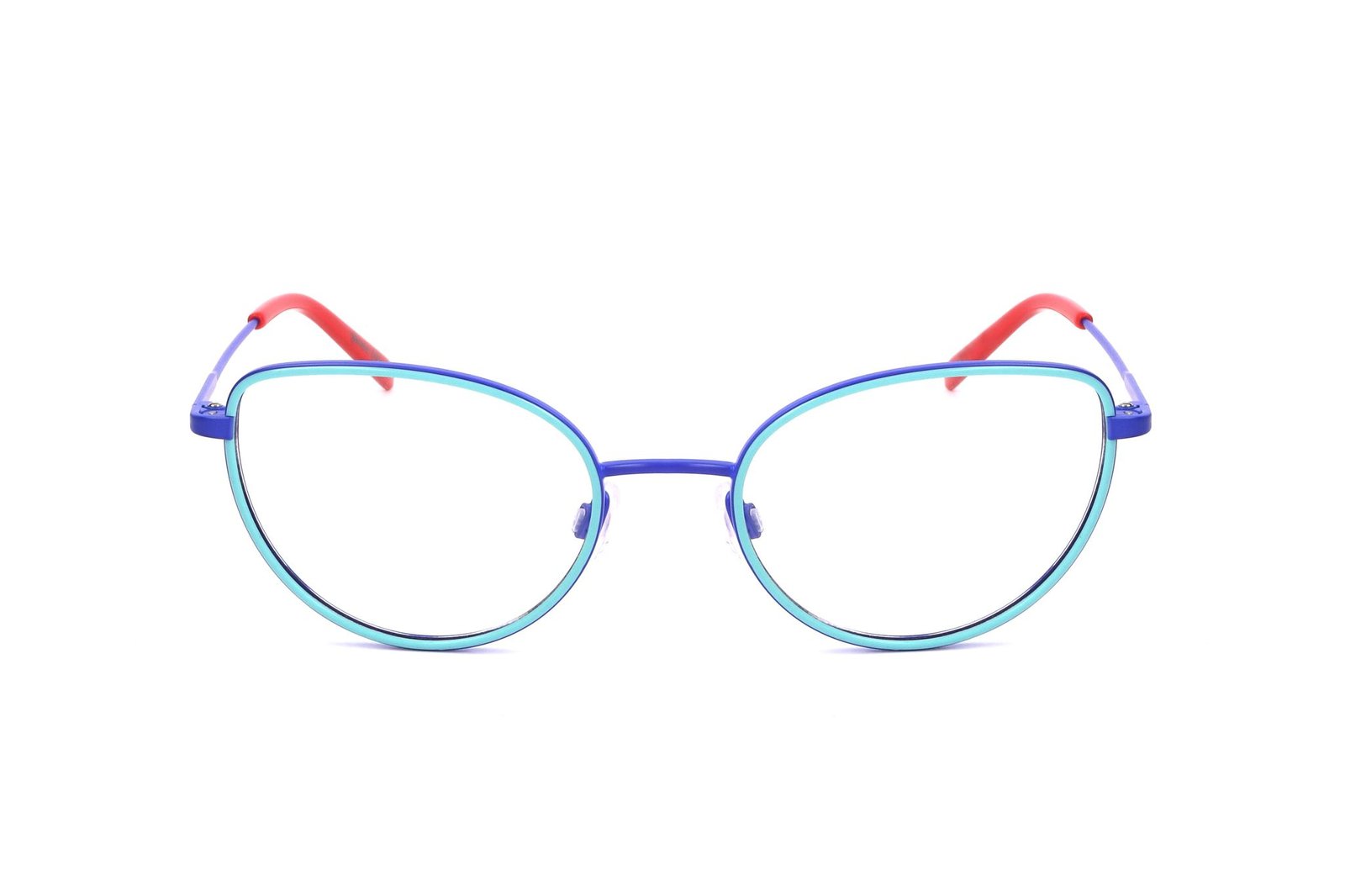 M Missoni Eyewear Cat-Eye Glasses