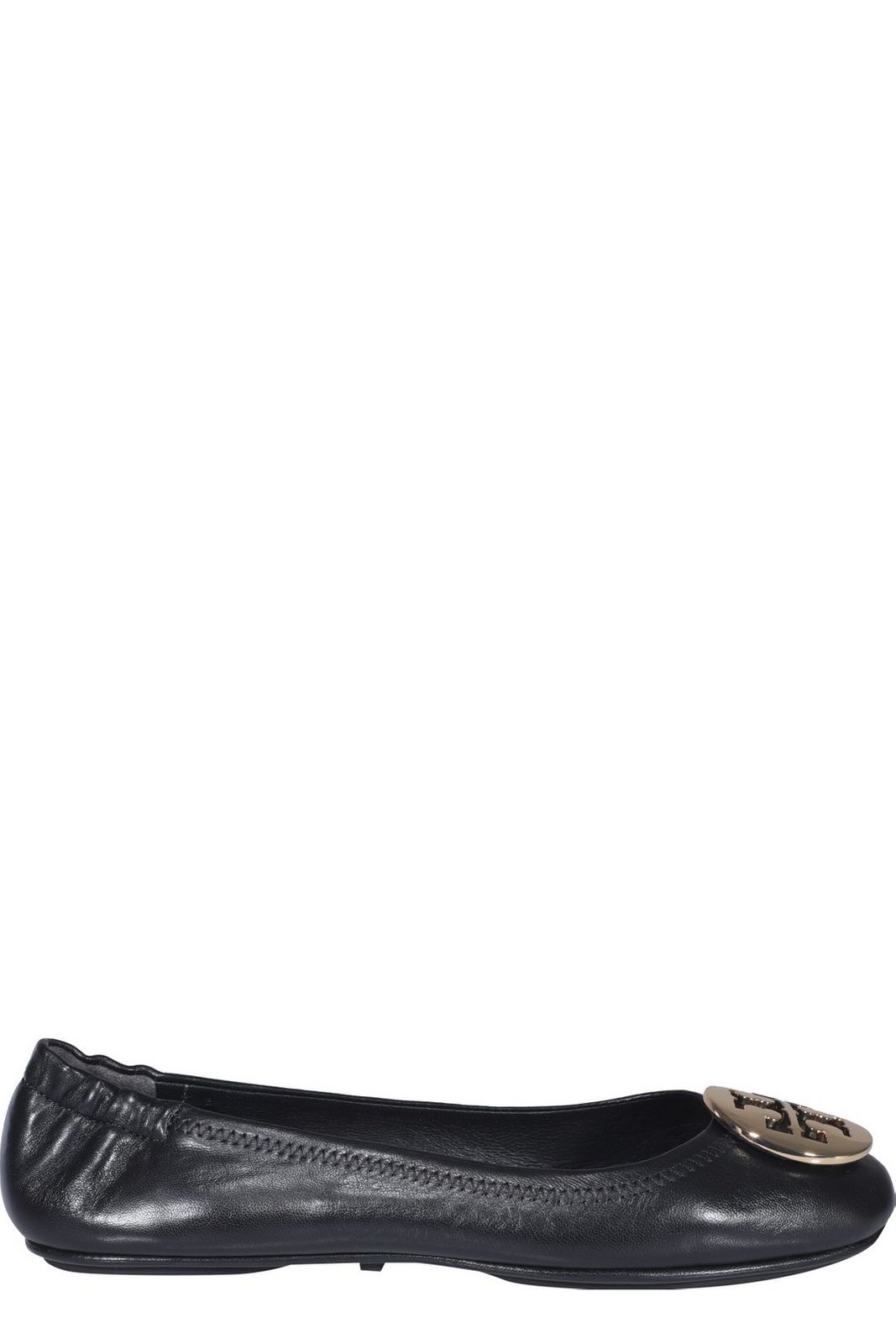 Tory Burch Minnie Travel Ballet Flats