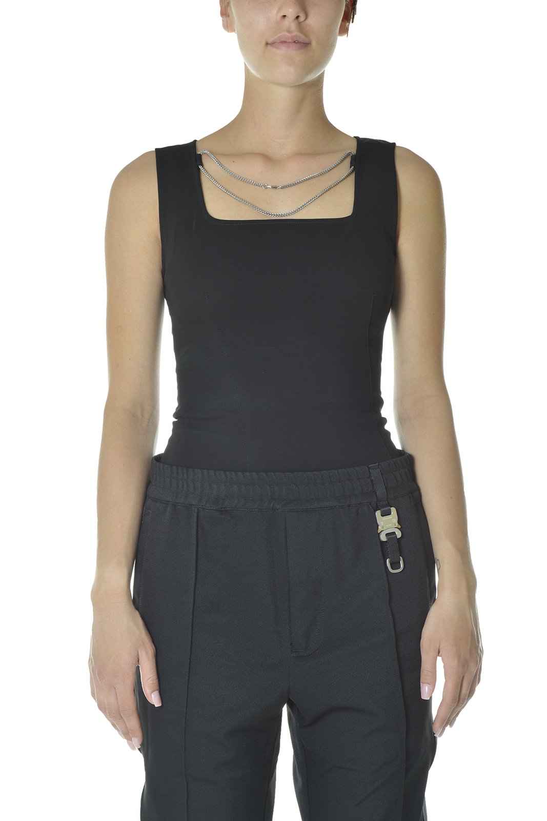 1017 ALYX 9SM チェーンディテール タンクトップ