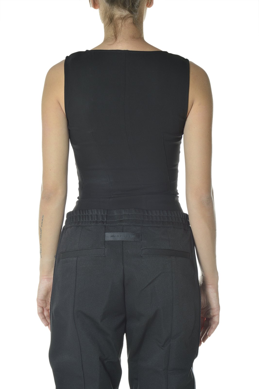 1017 ALYX 9SM チェーンディテール タンクトップ