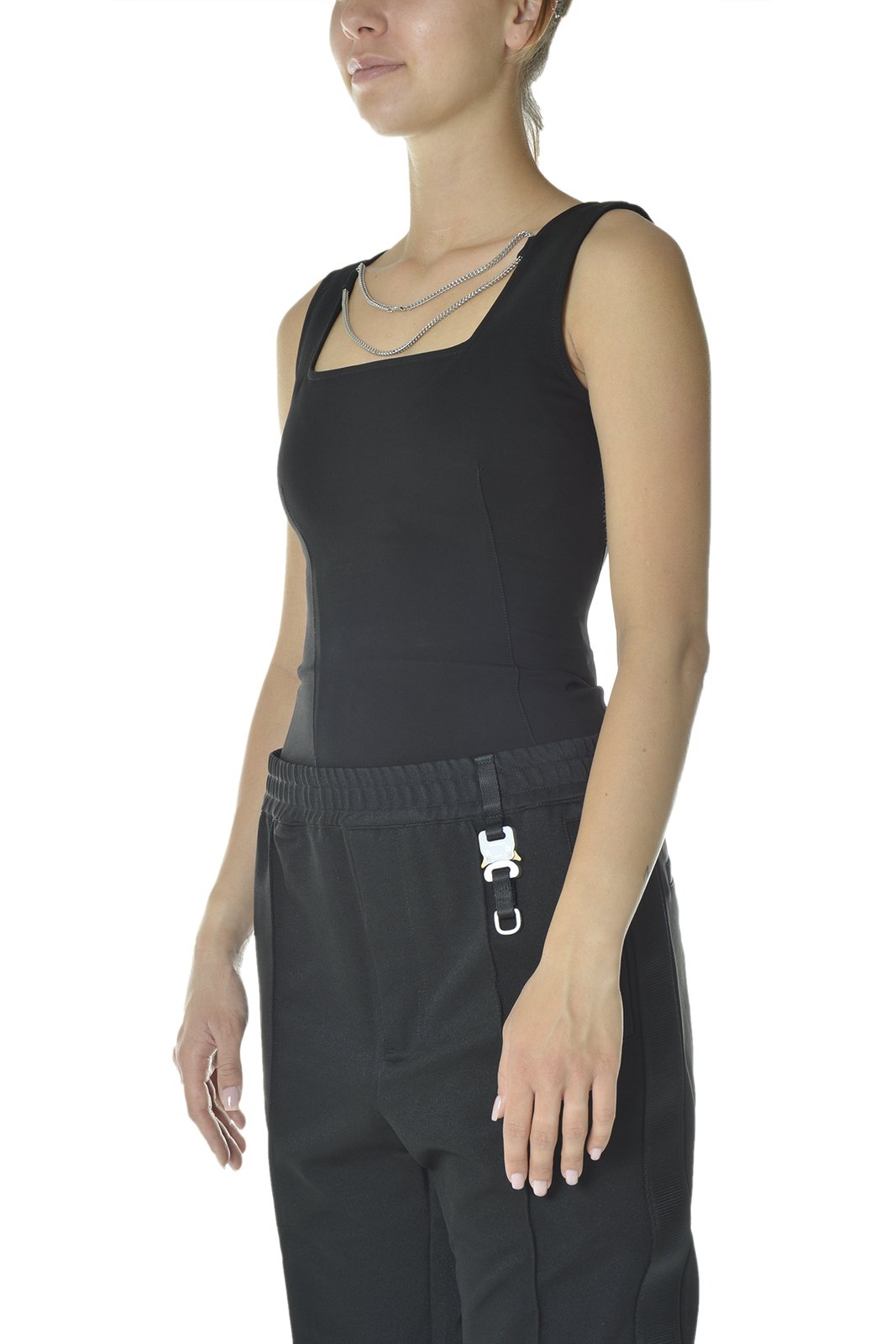 1017 ALYX 9SM チェーンディテール タンクトップ