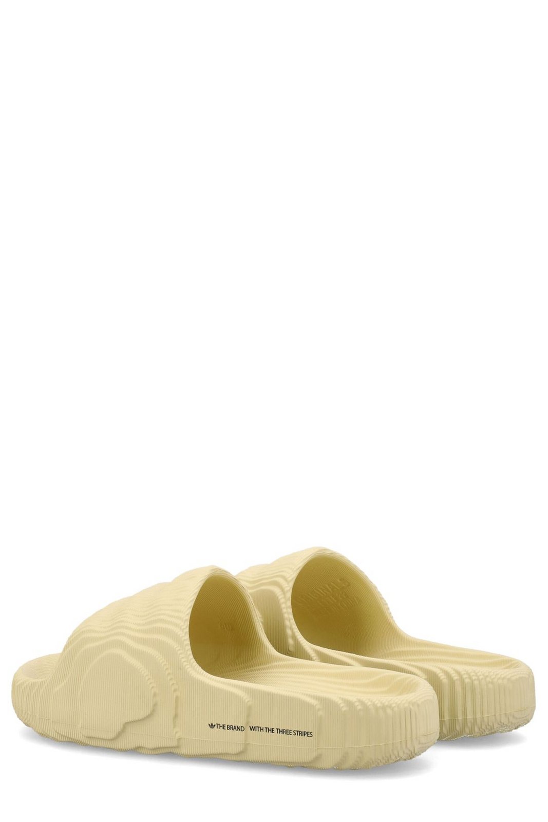 Adidas Adilette 22 スリッポン スライド