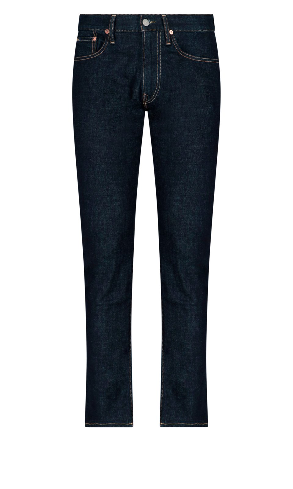 Polo Ralph Lauren スリムフィット ジーンズ