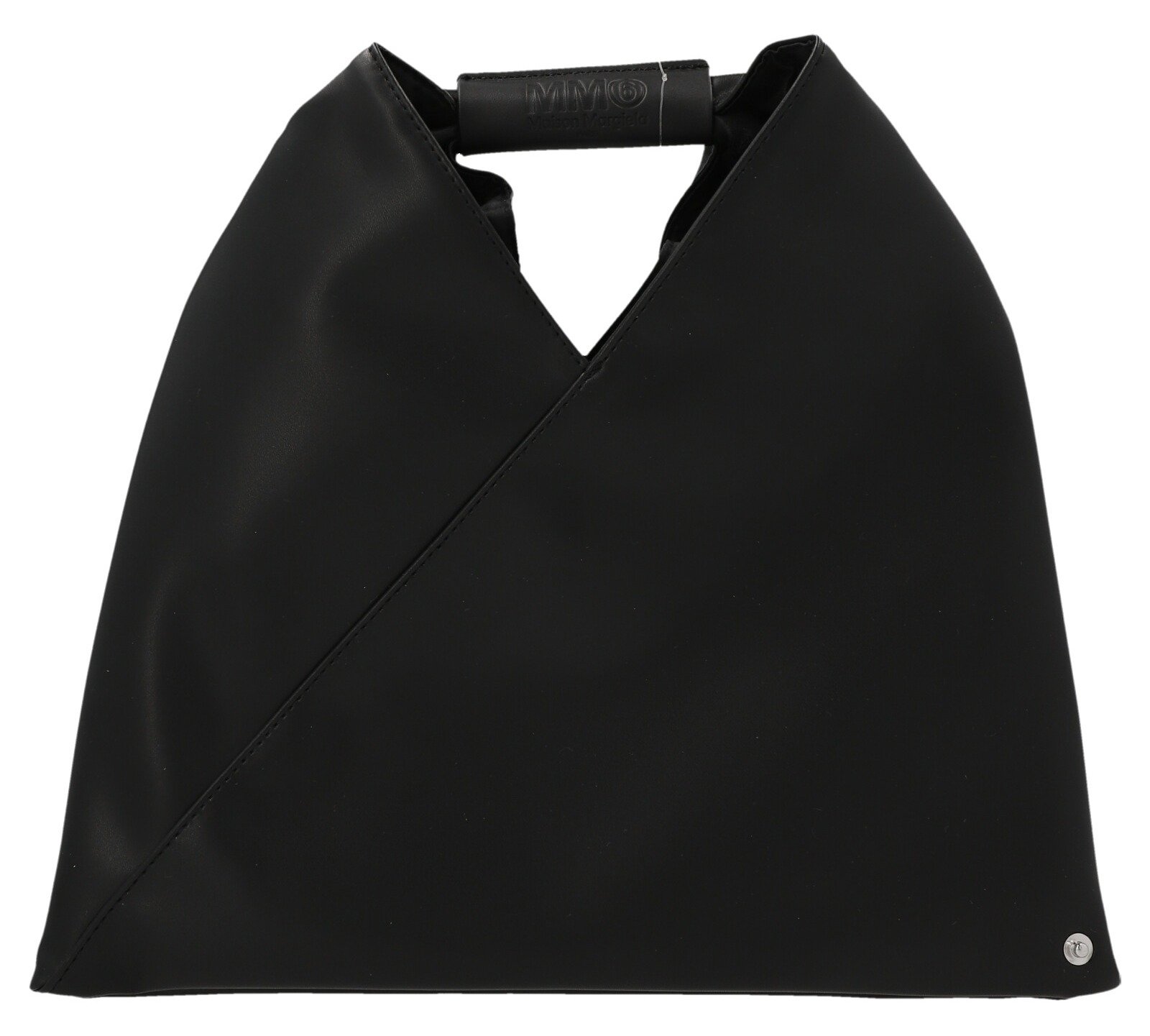MM6 Maison Margiela Japanese V-Top Handle Bag