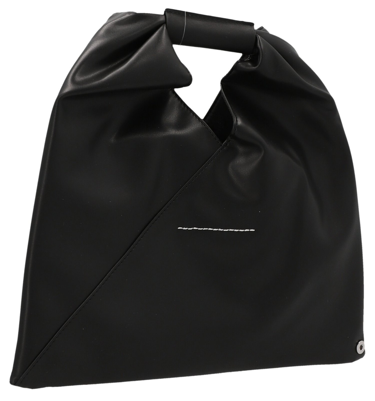 MM6 Maison Margiela Japanese V-Top Handle Bag