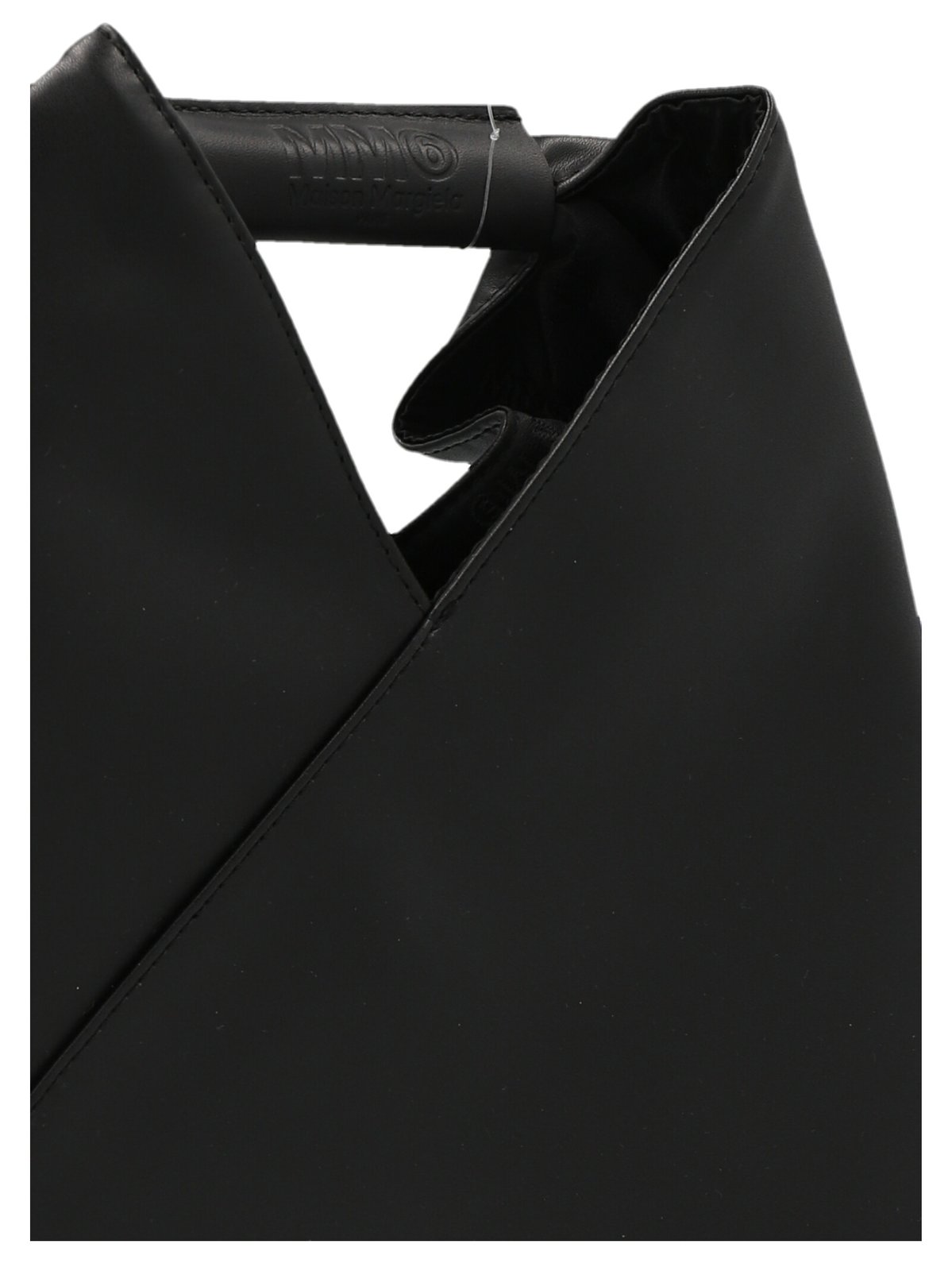 MM6 Maison Margiela Japanese V-Top Handle Bag