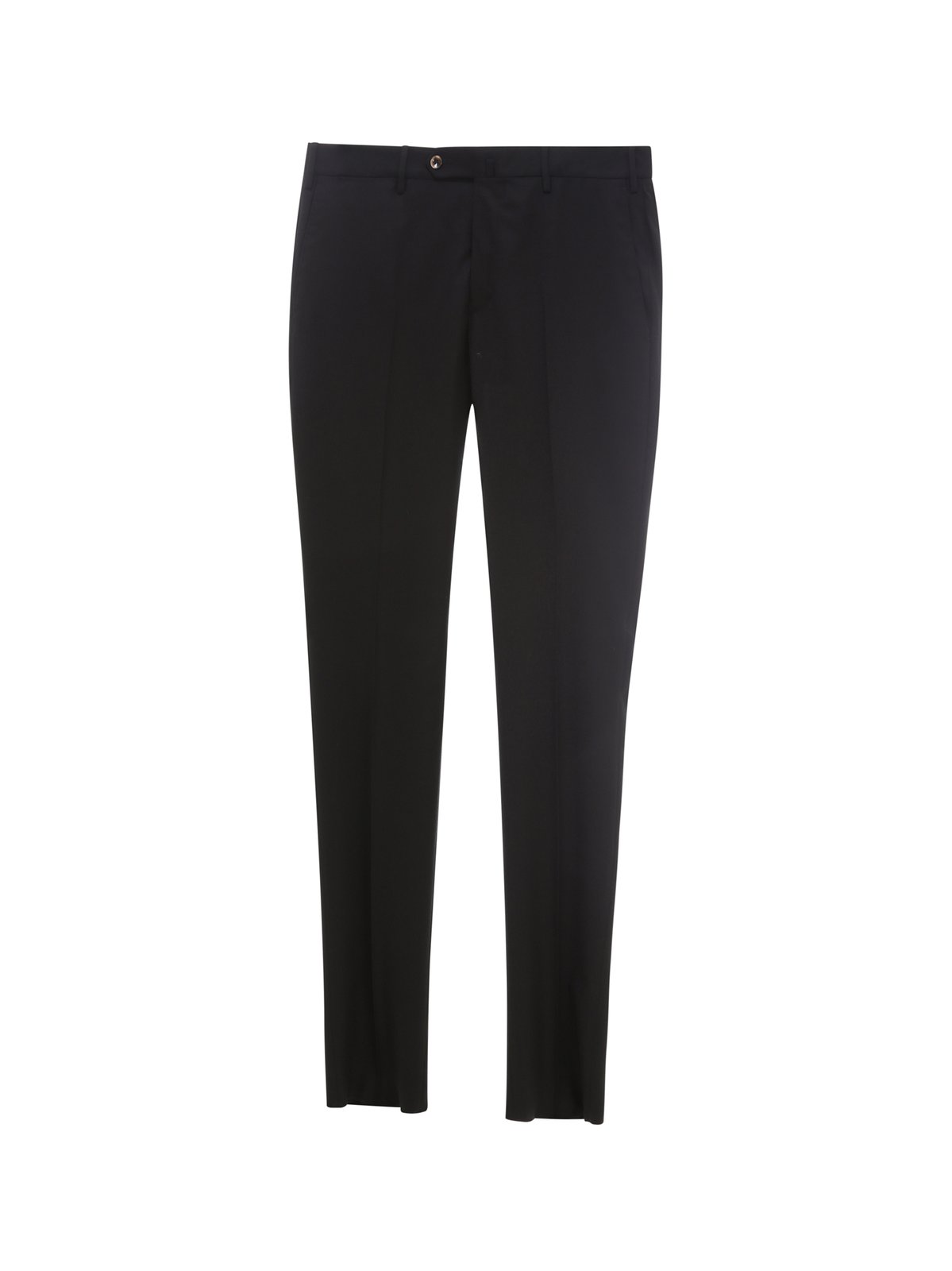 PT Torino Straight Leg Tailored Trousers