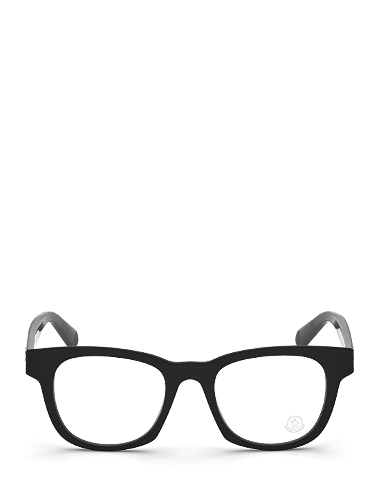 Moncler Eyewear Square Frame Glasses