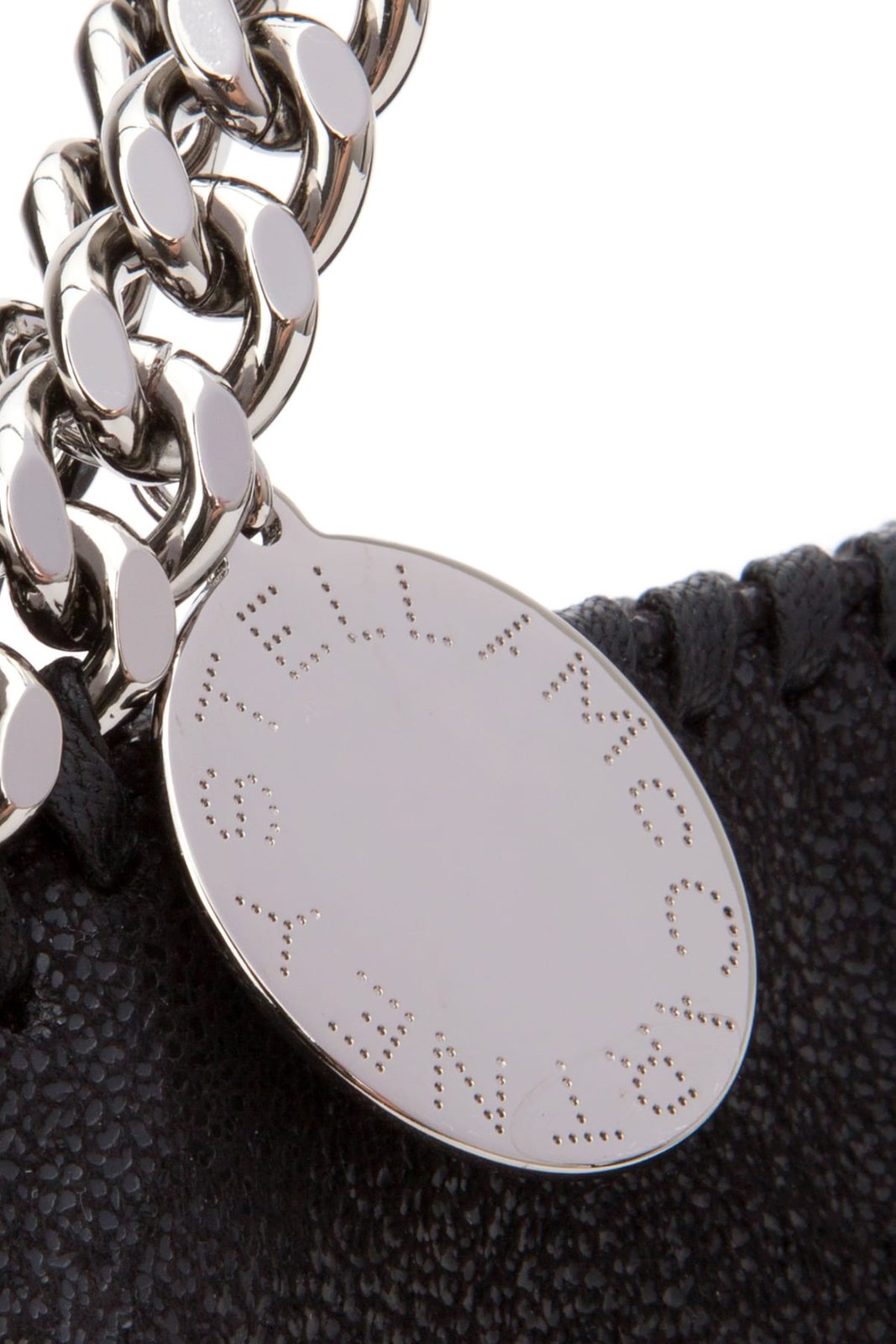 Stella McCartney Falabella Chain-Linked Tote Bag