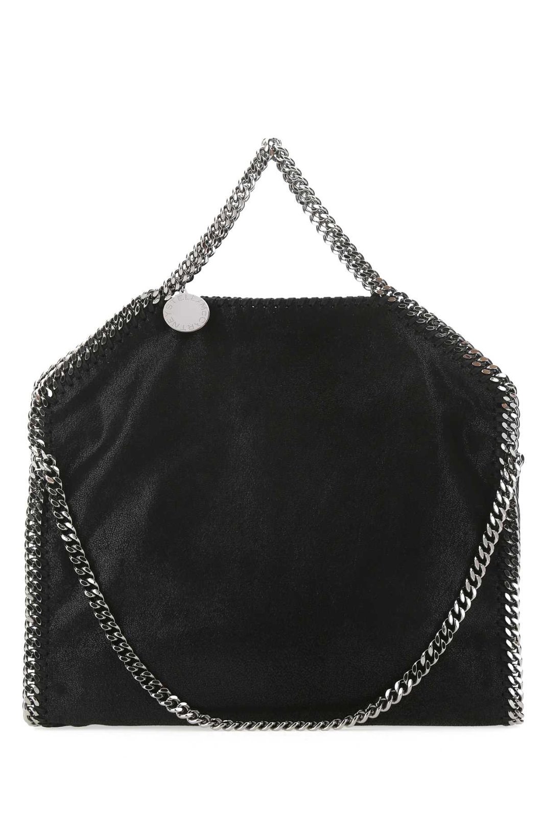 Stella McCartney Falabella Chain-Linked Tote Bag