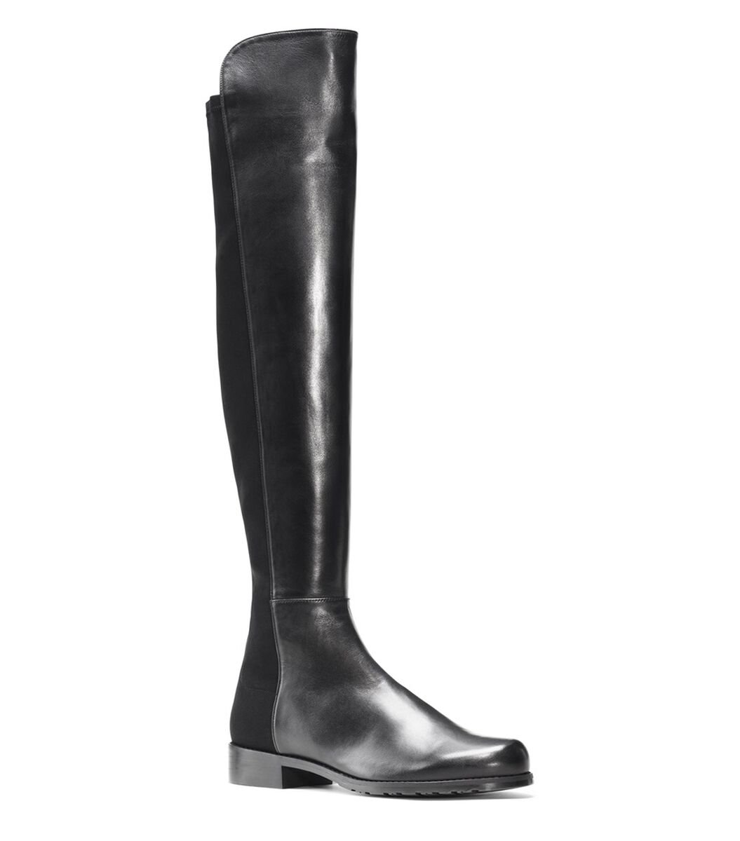 Stuart Weitzman 5050 Boots