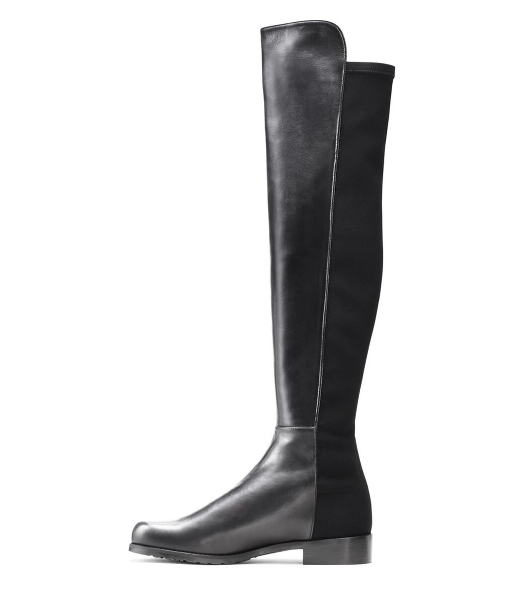 Stuart Weitzman 5050 Boots