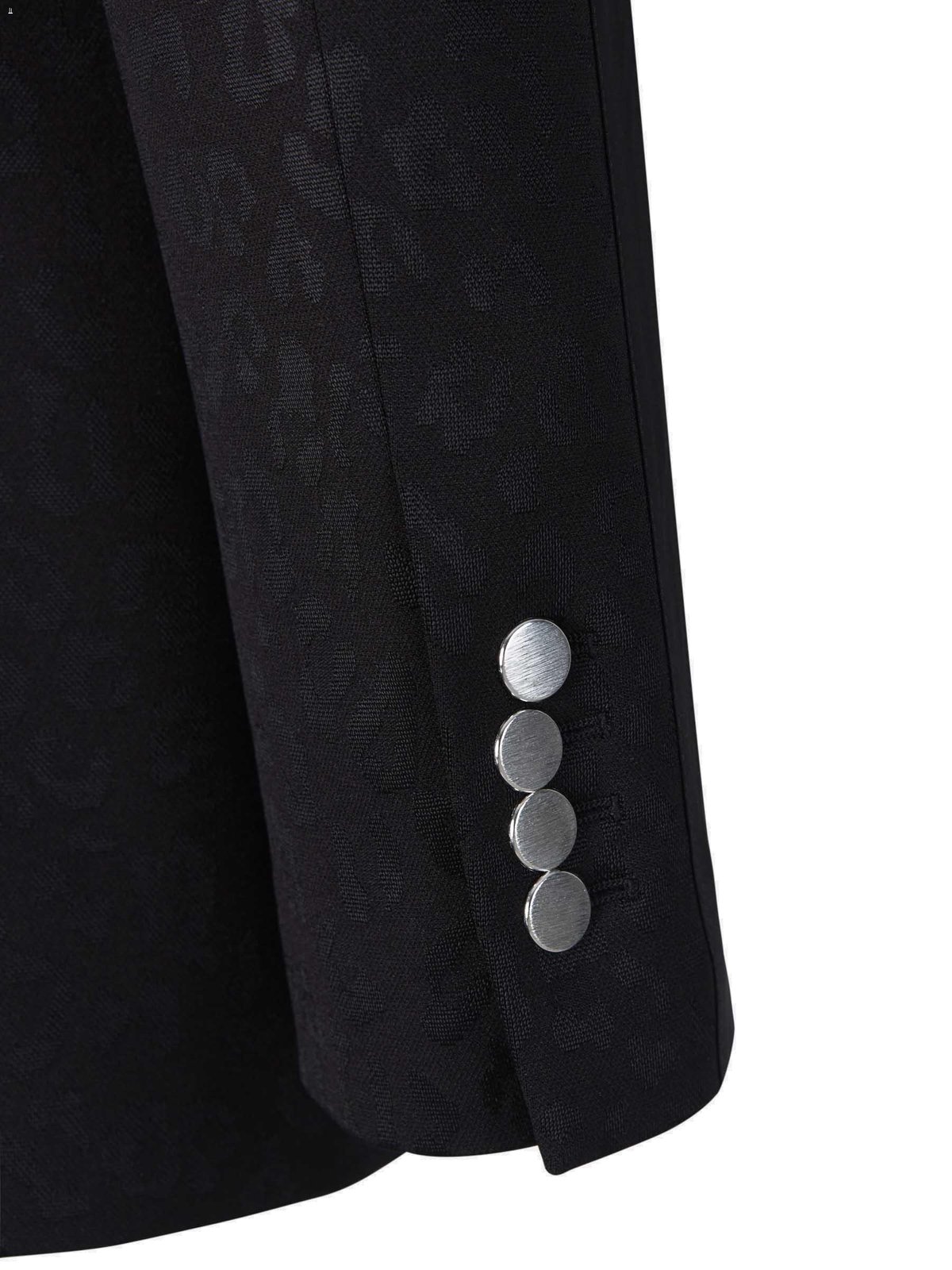 Palm Angels 싱글 브레스티드 재킷