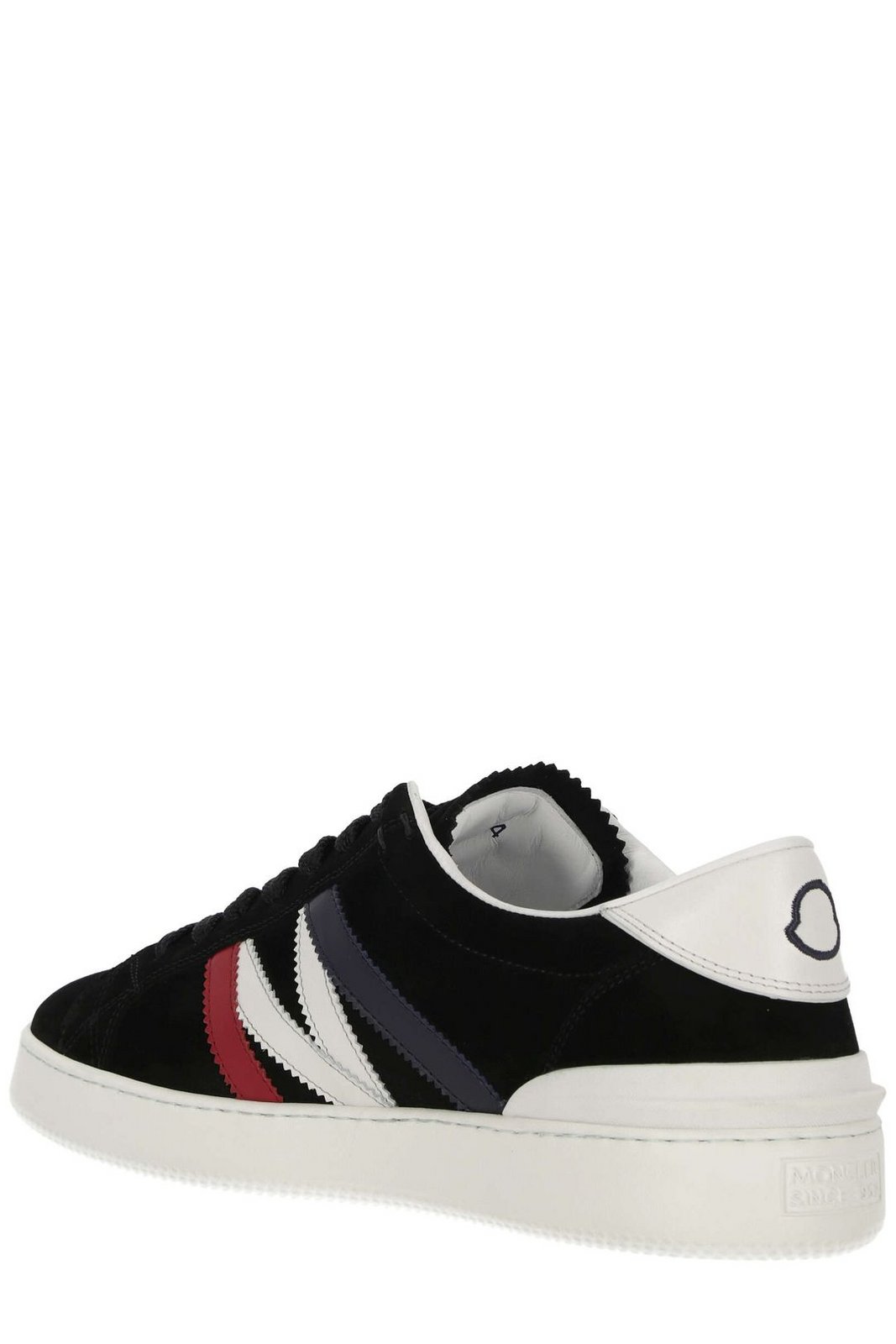 Moncler Monaco Low-Top Sneakers