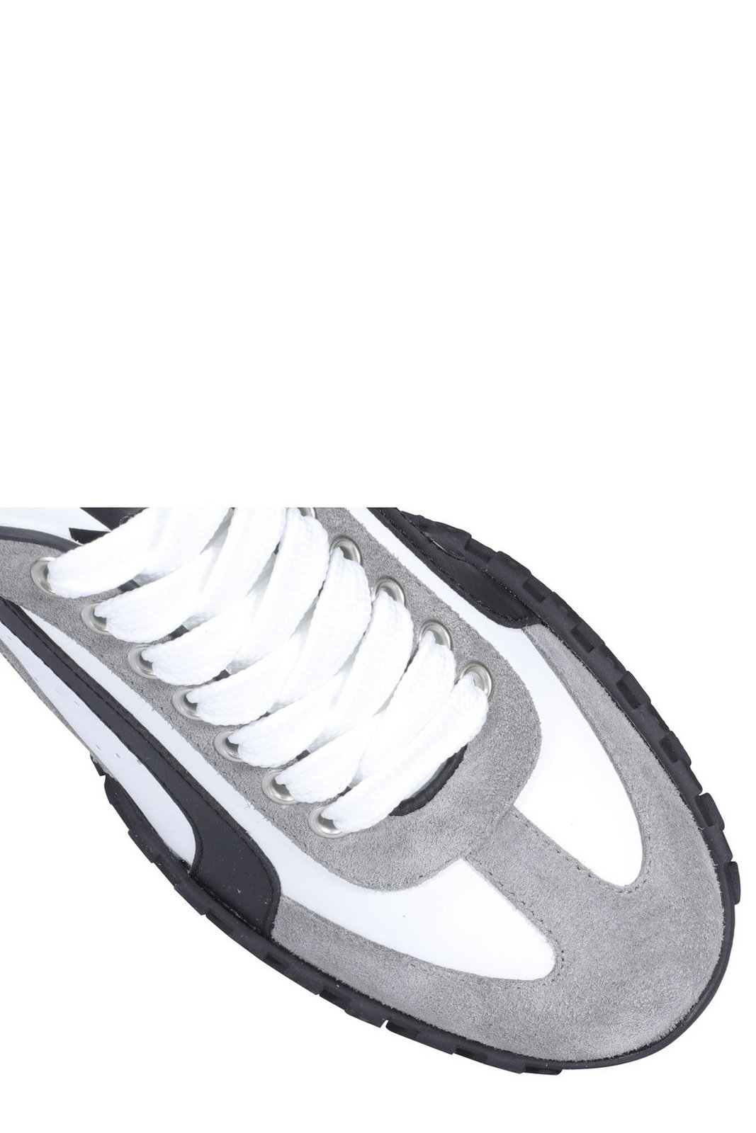 Dsquared2 Glitter-Detailed Sneakers