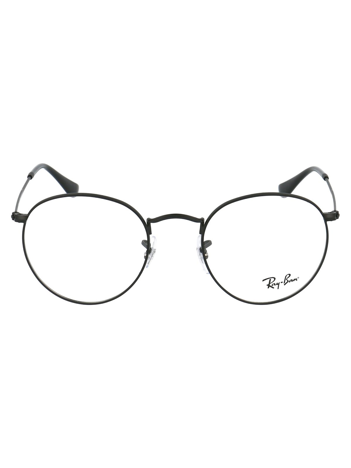 Ray-Ban Round Frame Glasses
