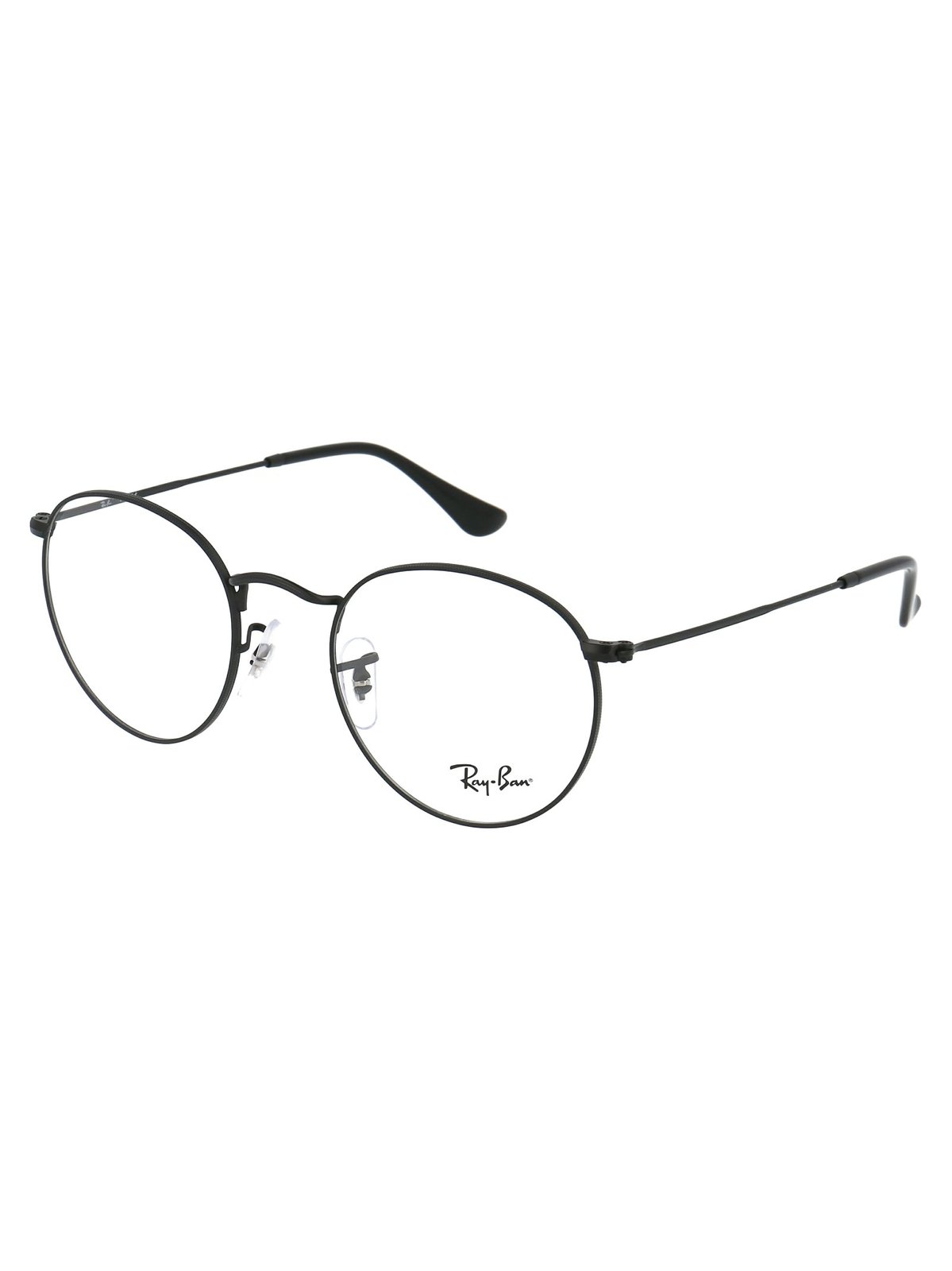 Ray-Ban Round Frame Glasses