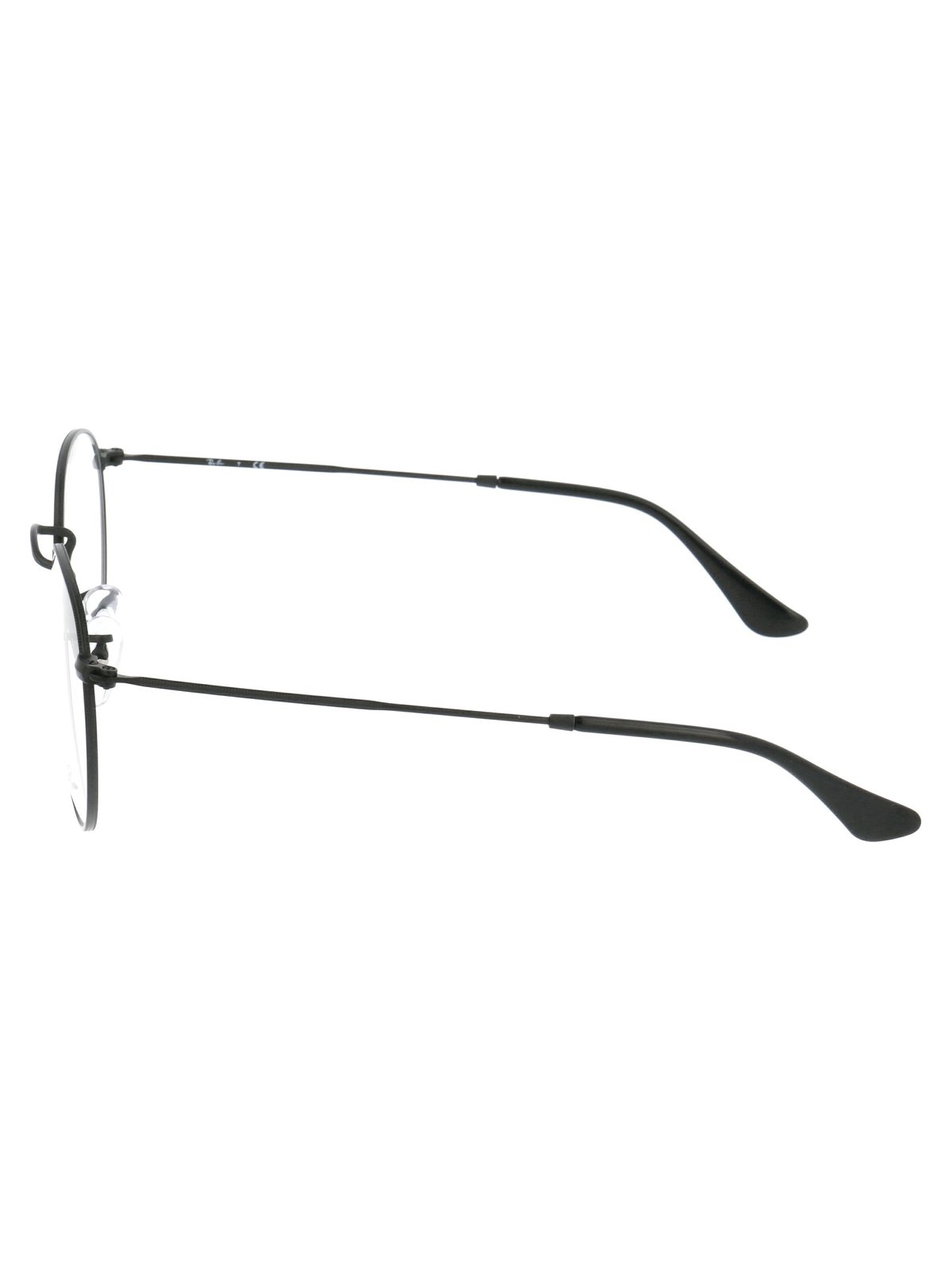 Ray-Ban Round Frame Glasses