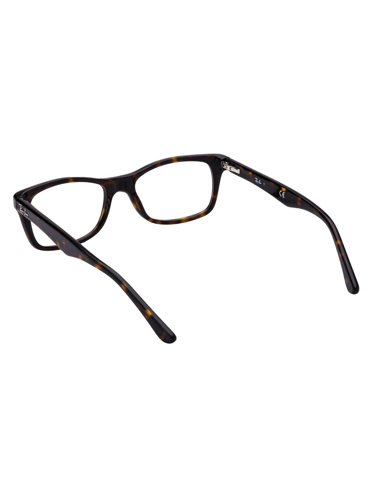 Ray-Ban Rectangular Frame Glasses
