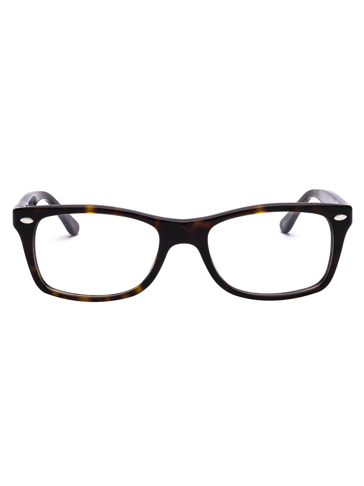 Ray-Ban Rectangular Frame Glasses