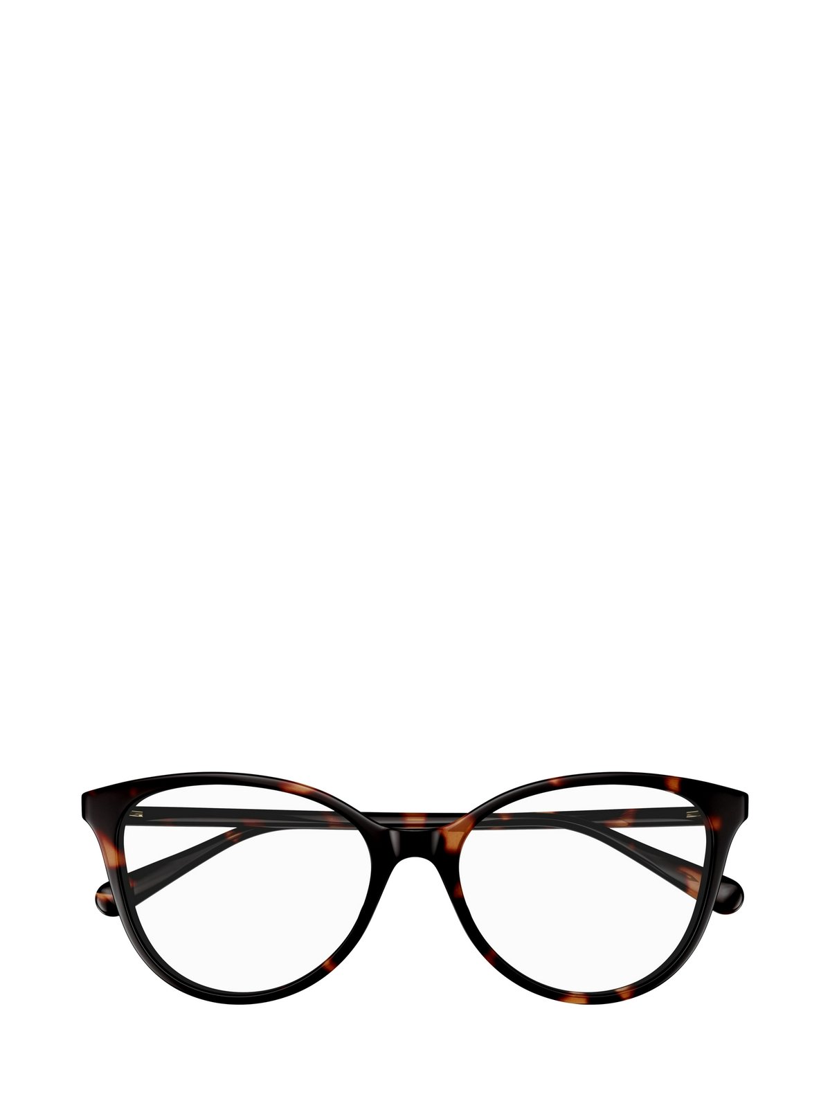 Gucci Eyewear Cat-Eye Frame Glasses