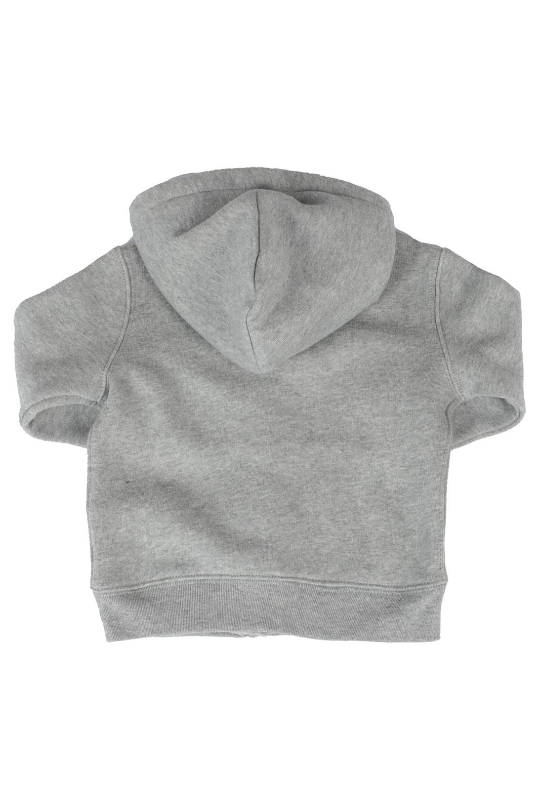 ポロ ラルフローレン キッズ ジップアップ 長袖パーカー