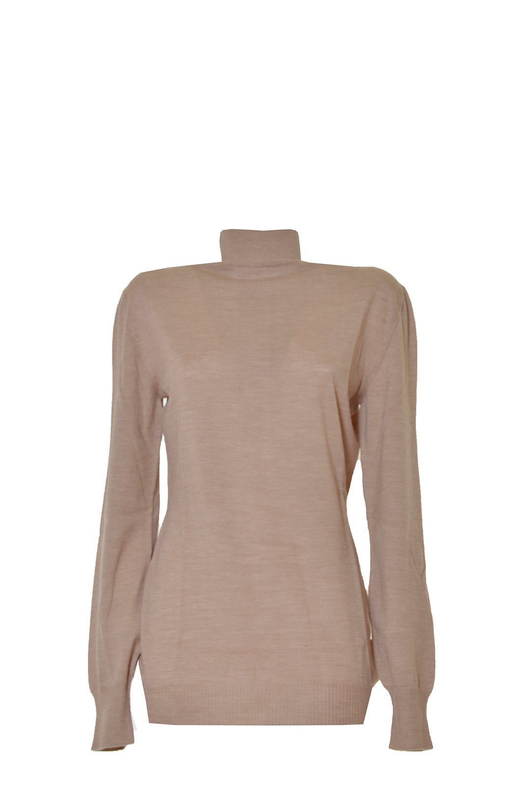 精品 Moschino 高領針織套衫 17 精品 Moschino 高領針織套衫